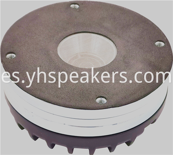 1.5 Inch Audio Compression Tweeter